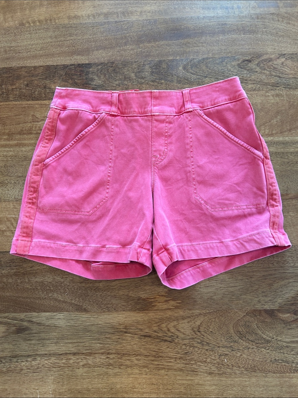 Spanx 20318R (Stretch Twill 5” Shorts)
